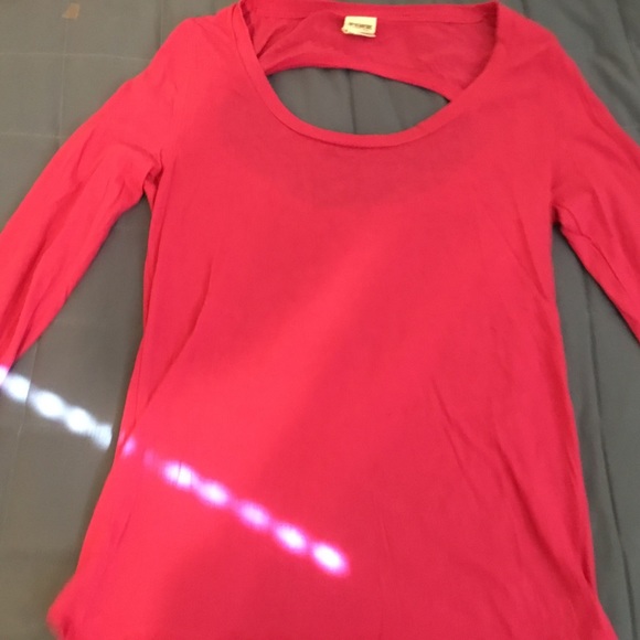 Vintage EUC Victoria Secret Bundle Of 2 Tops - Picture 7 of 15